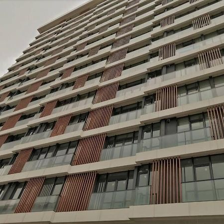 Sisli Apartment, 2 Bedrooms, 250 M Metro, New Modern Residence Istanbul Eksteriør billede